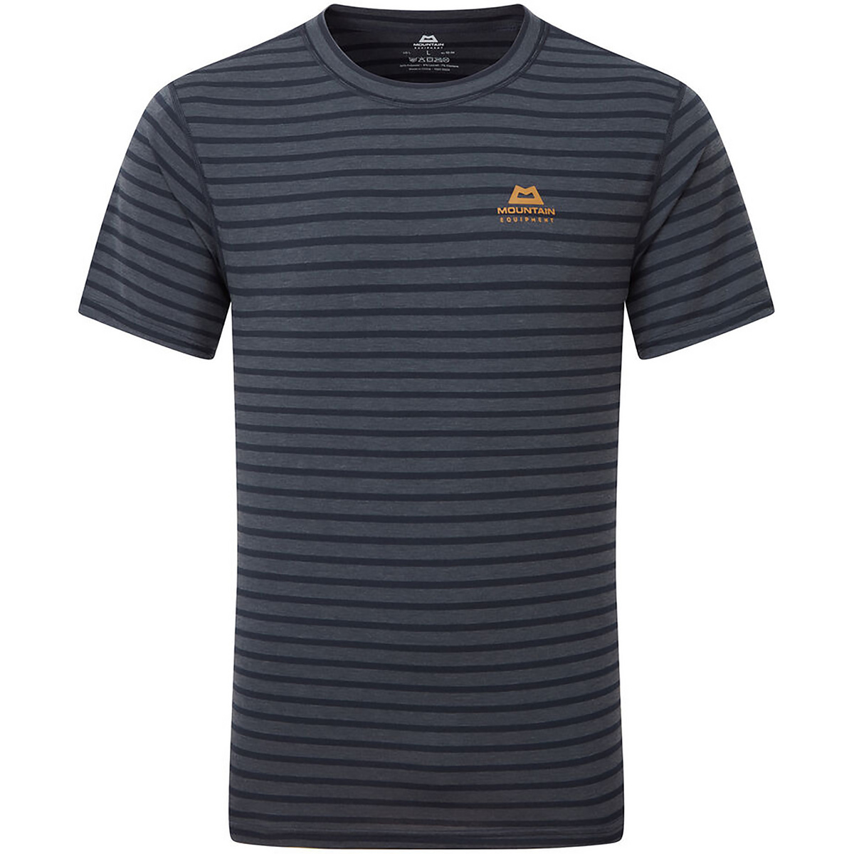 Mountain Equipment Herren Groundup T-Shirt