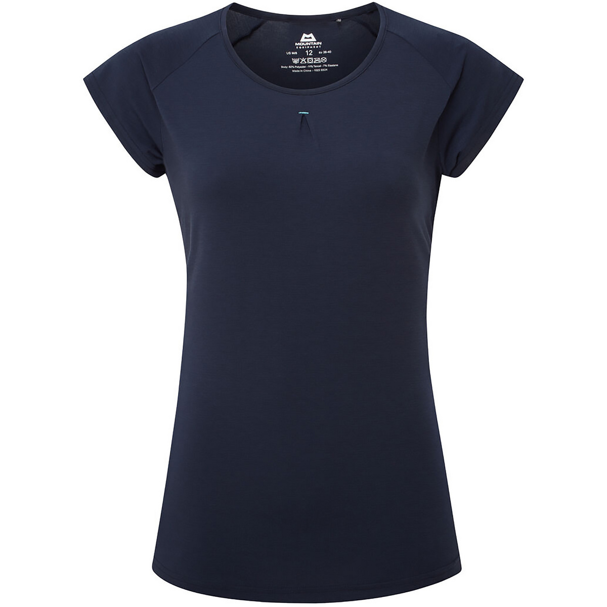 Mountain Equipment Damen Equinox T-Shirt