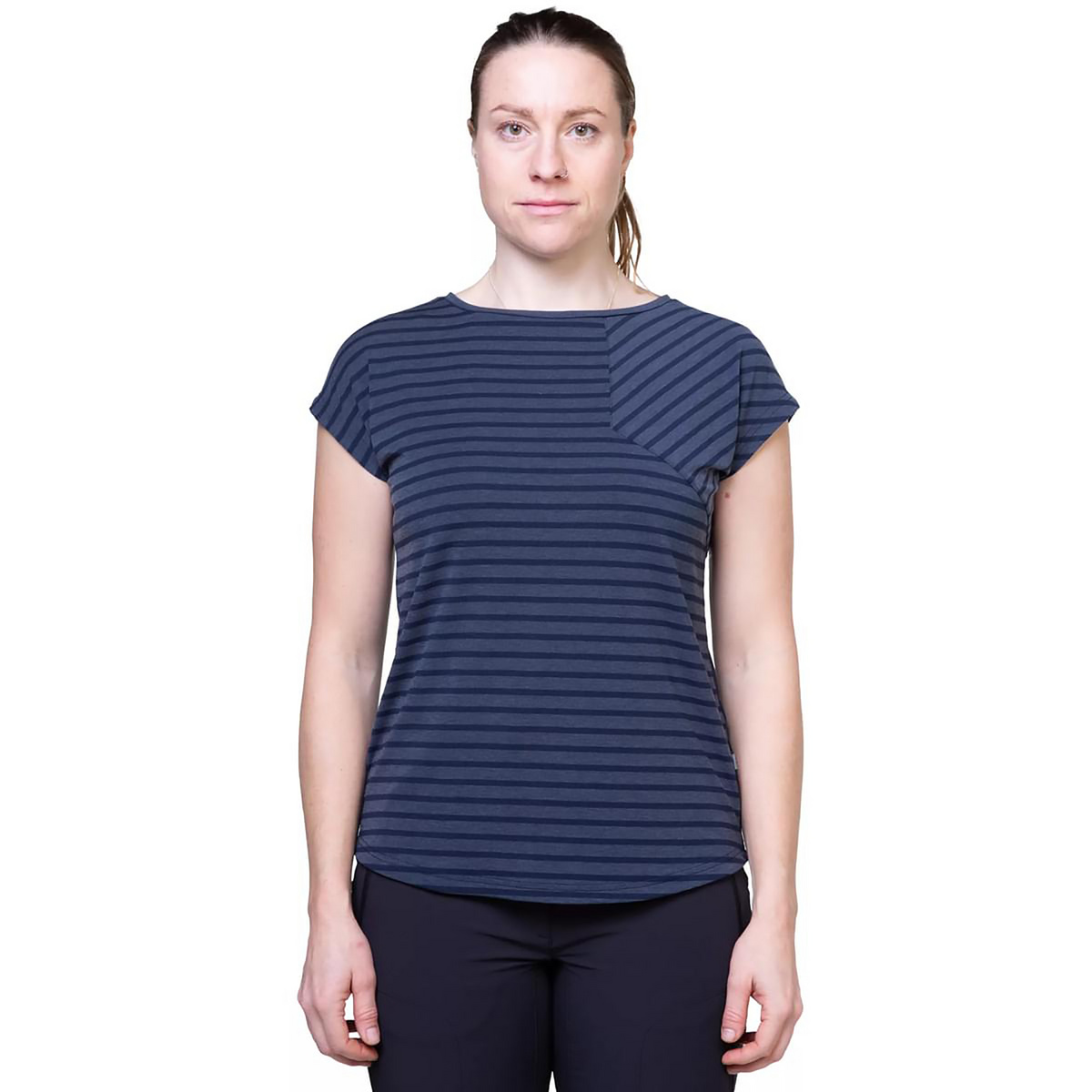 Mountain Equipment Damen Silhouette T-Shirt