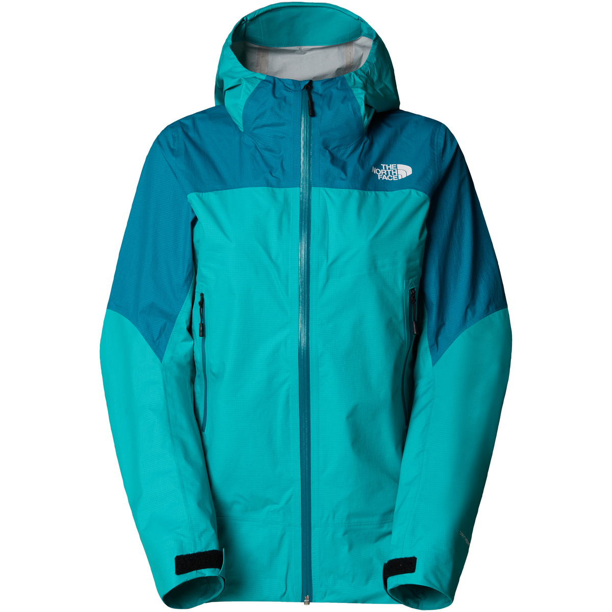 The North Face Damen Signal 2.5l Dryvent Jacke
