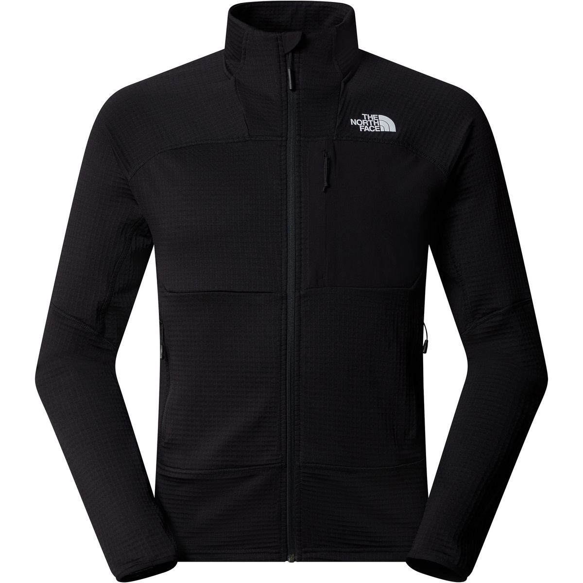 The North Face Herren Stormgap Powergrid Jacke