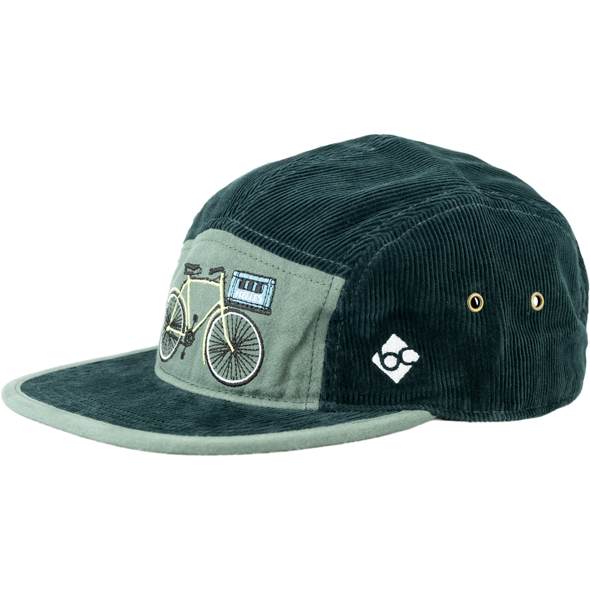 Bavarian Caps Expresslieferdienst Cap