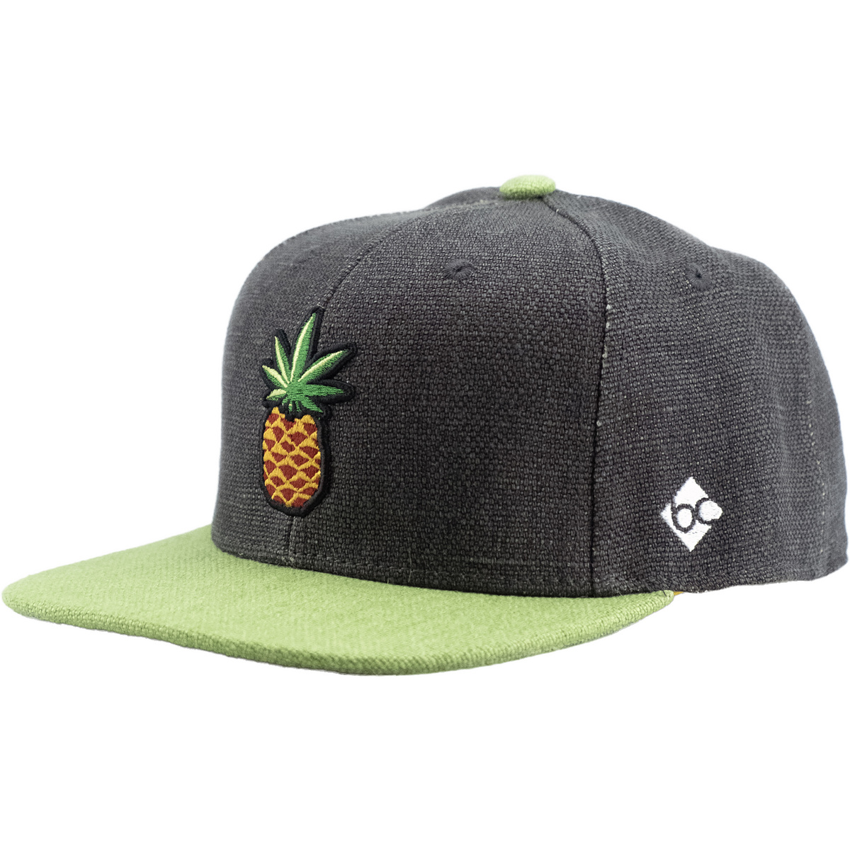 Bavarian Caps Cananas Cap