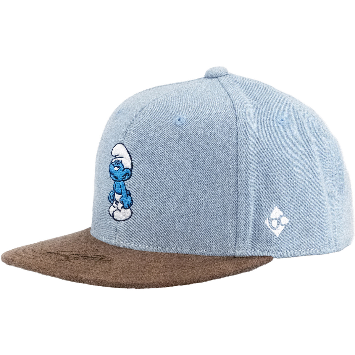 Bavarian Caps Muffi, Zefix Cap