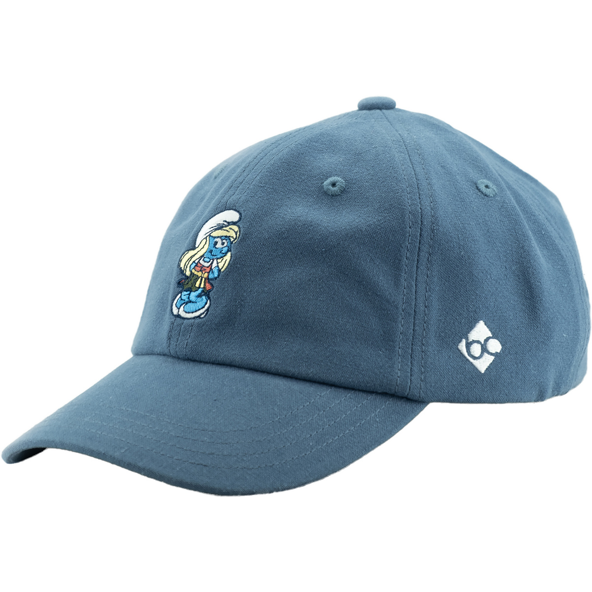 Bavarian Caps Schlumpfine Cap