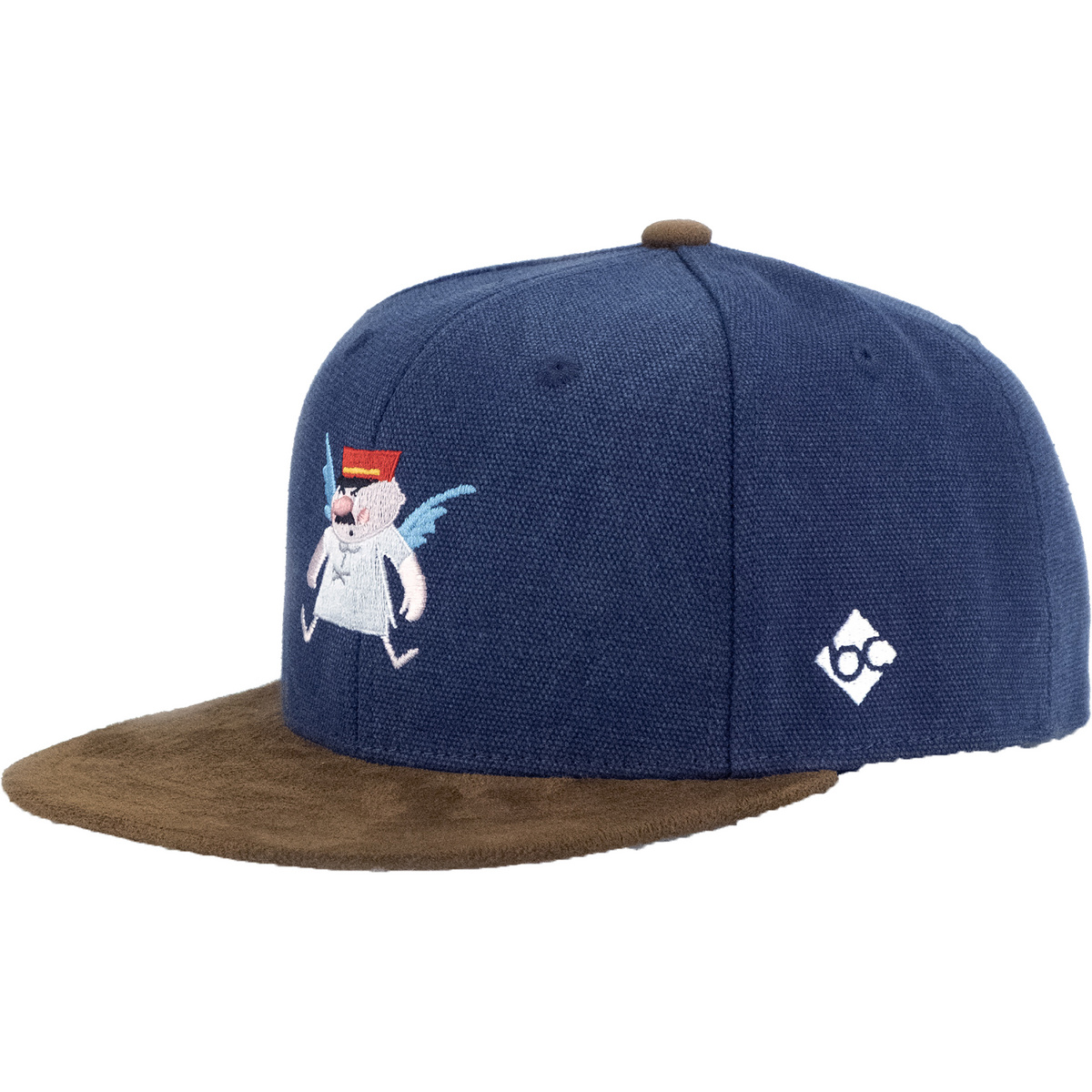 Bavarian Caps Aloisius Cap