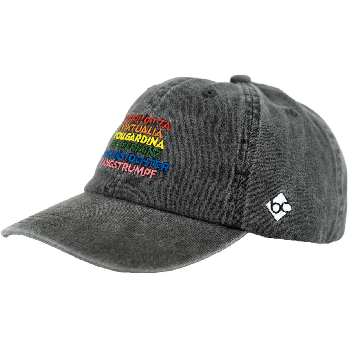 Bavarian Caps Pippilotta Viktualia Cap