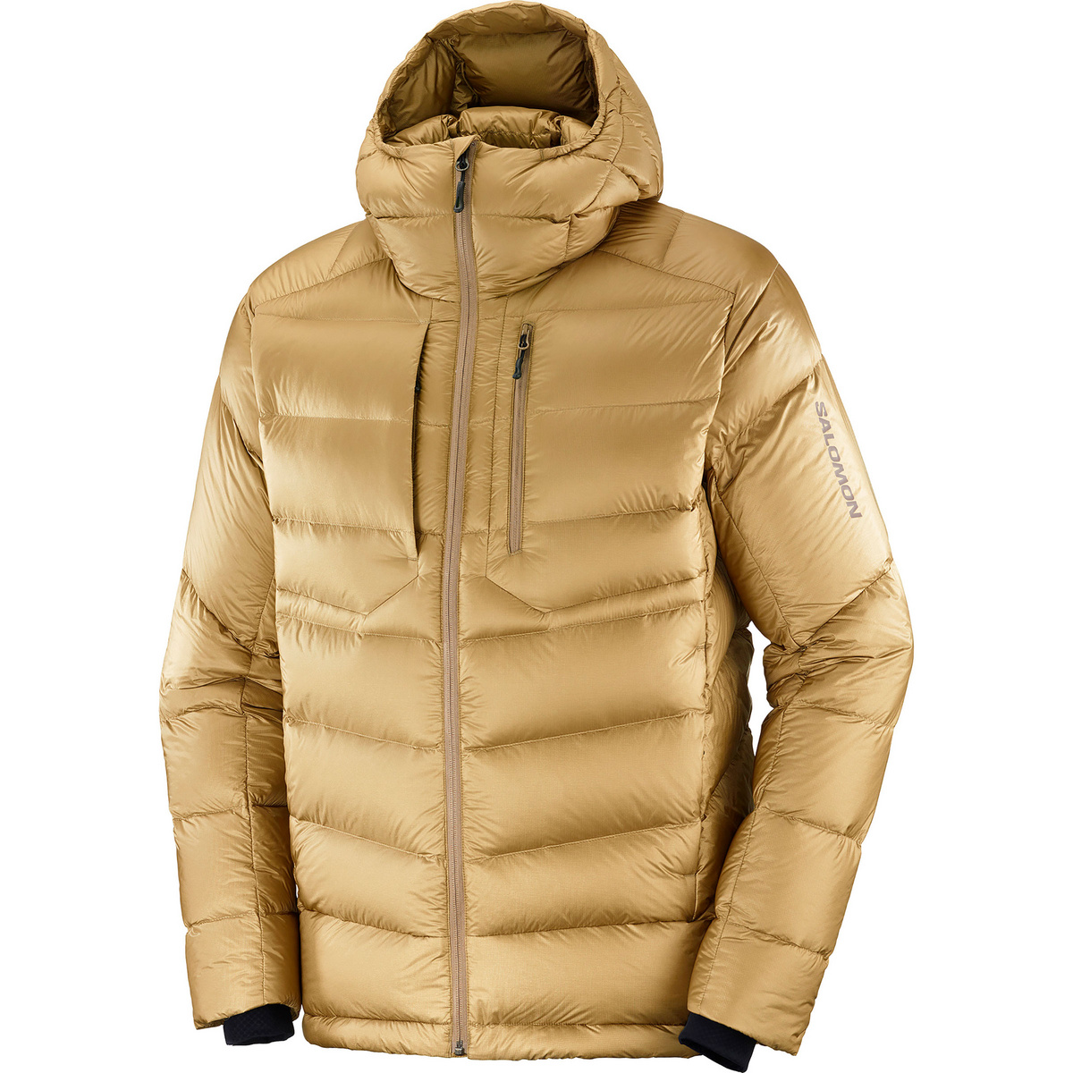 Salomon Herren Elixir Ultra Down Parka