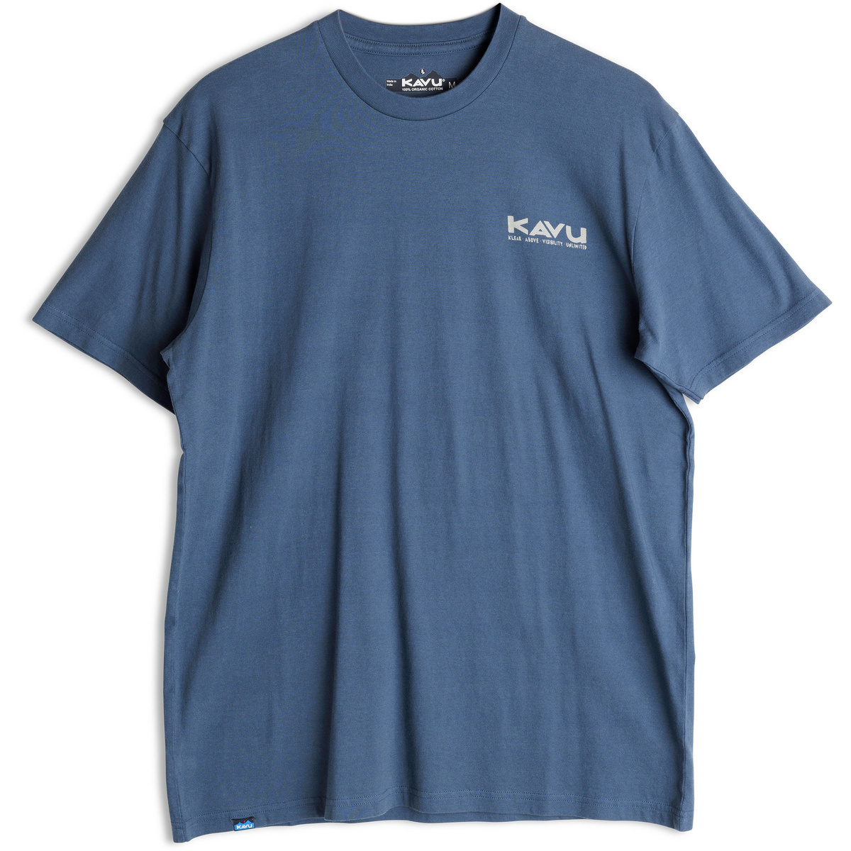 Kavu Herren Paddle Out T-Shirt