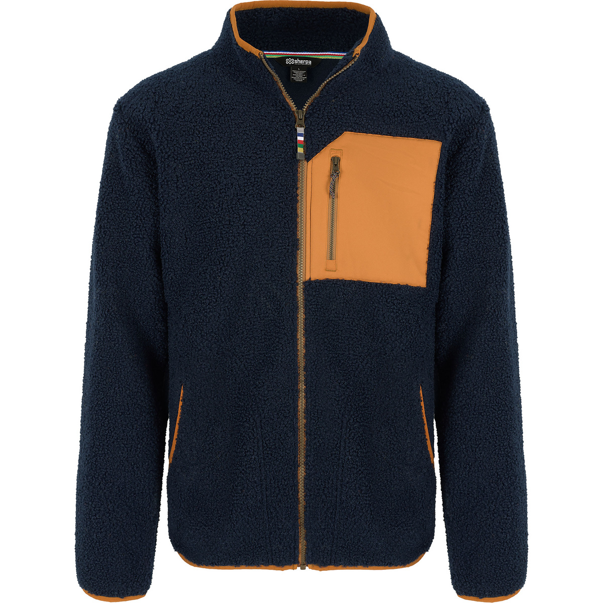 Sherpa Adventure Gear Herren Yatri Jacke