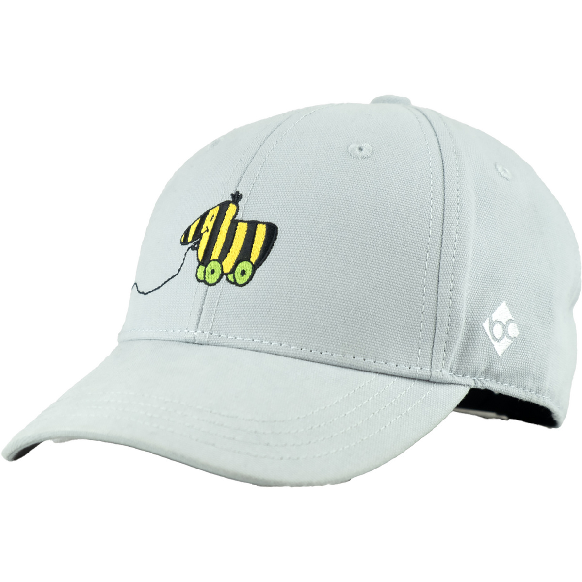 Bavarian Caps Janosch: Tigerente Curved Cap