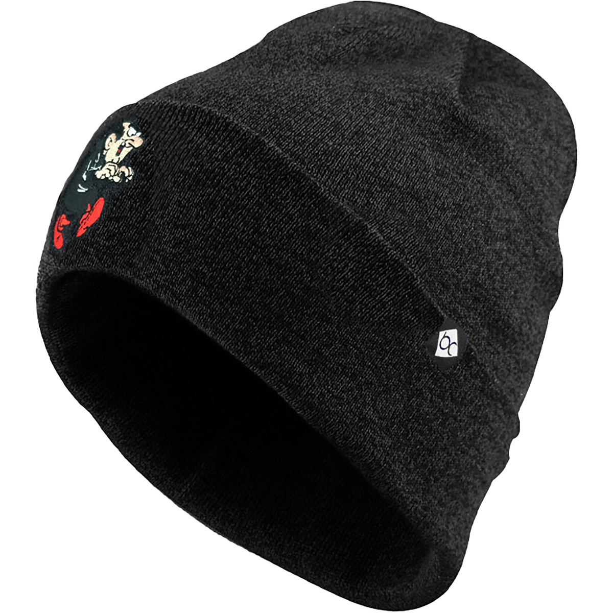 Bavarian Caps Gargamel Mütze