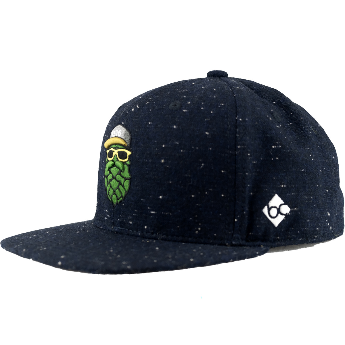 Bavarian Caps Hopfinator Cap