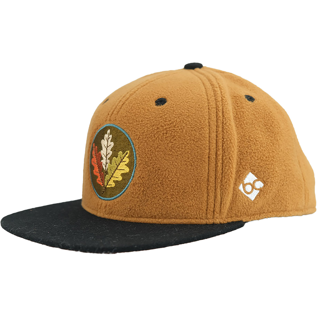 Bavarian Caps Herbstlaub Cap