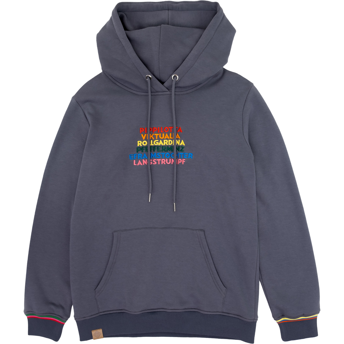 Bavarian Caps Damen Pippilotta Viktualia Hoodie
