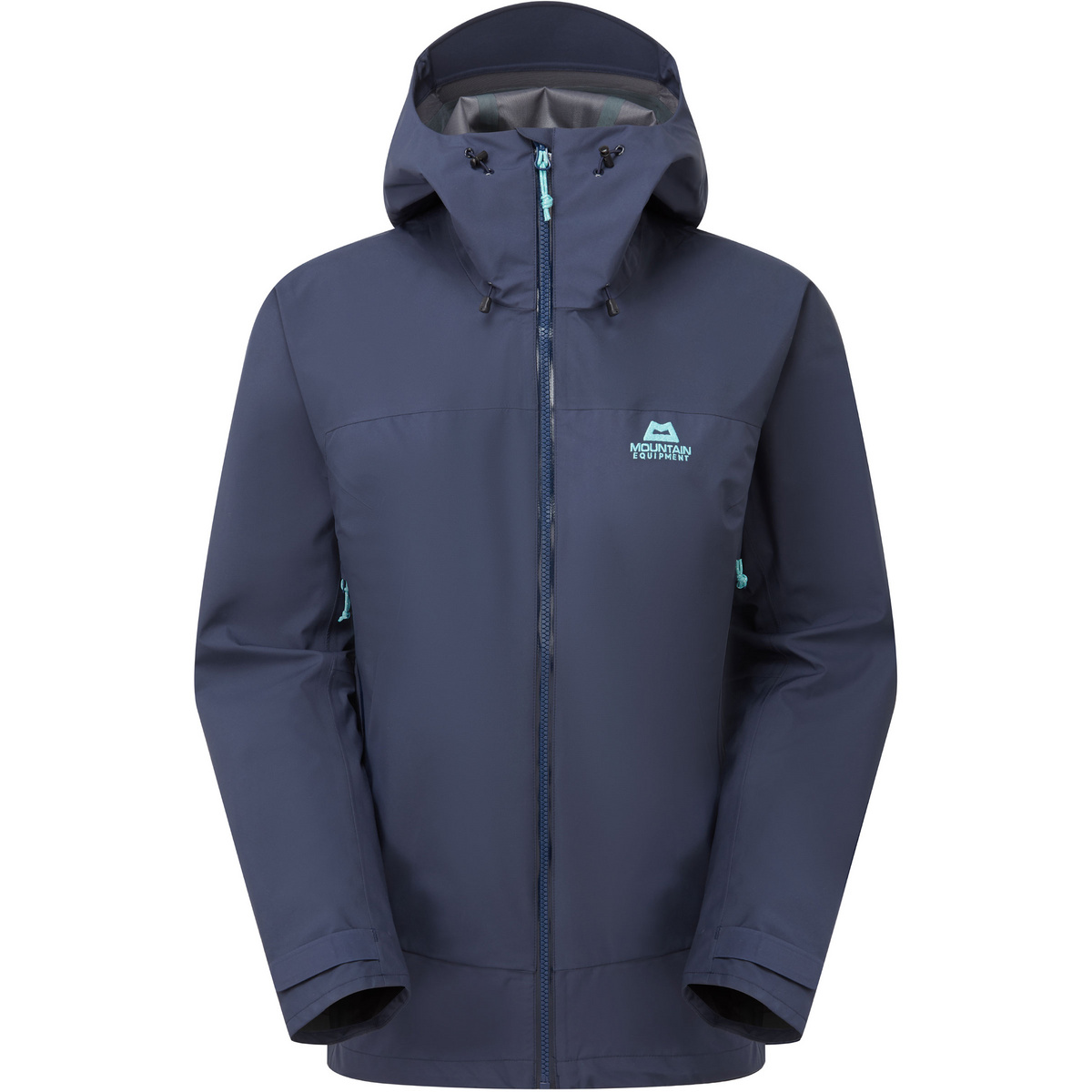 Mountain Equipment Damen Odyssey Jacke
