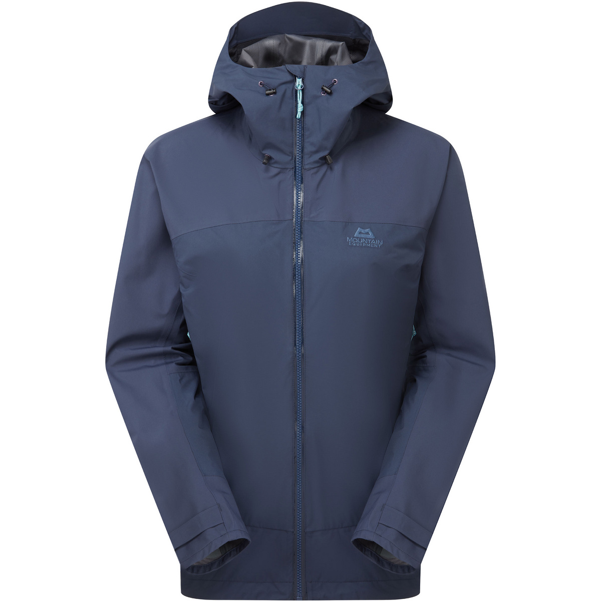 Mountain Equipment Damen Tacul Jacke