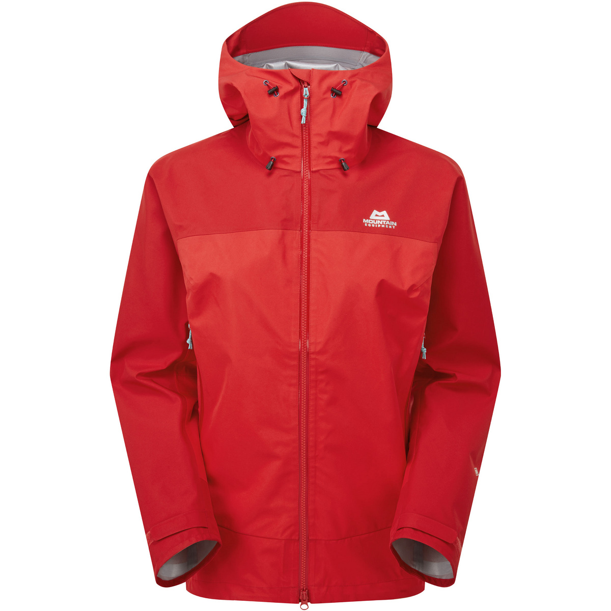 Mountain Equipment Damen Saltoro Jacke