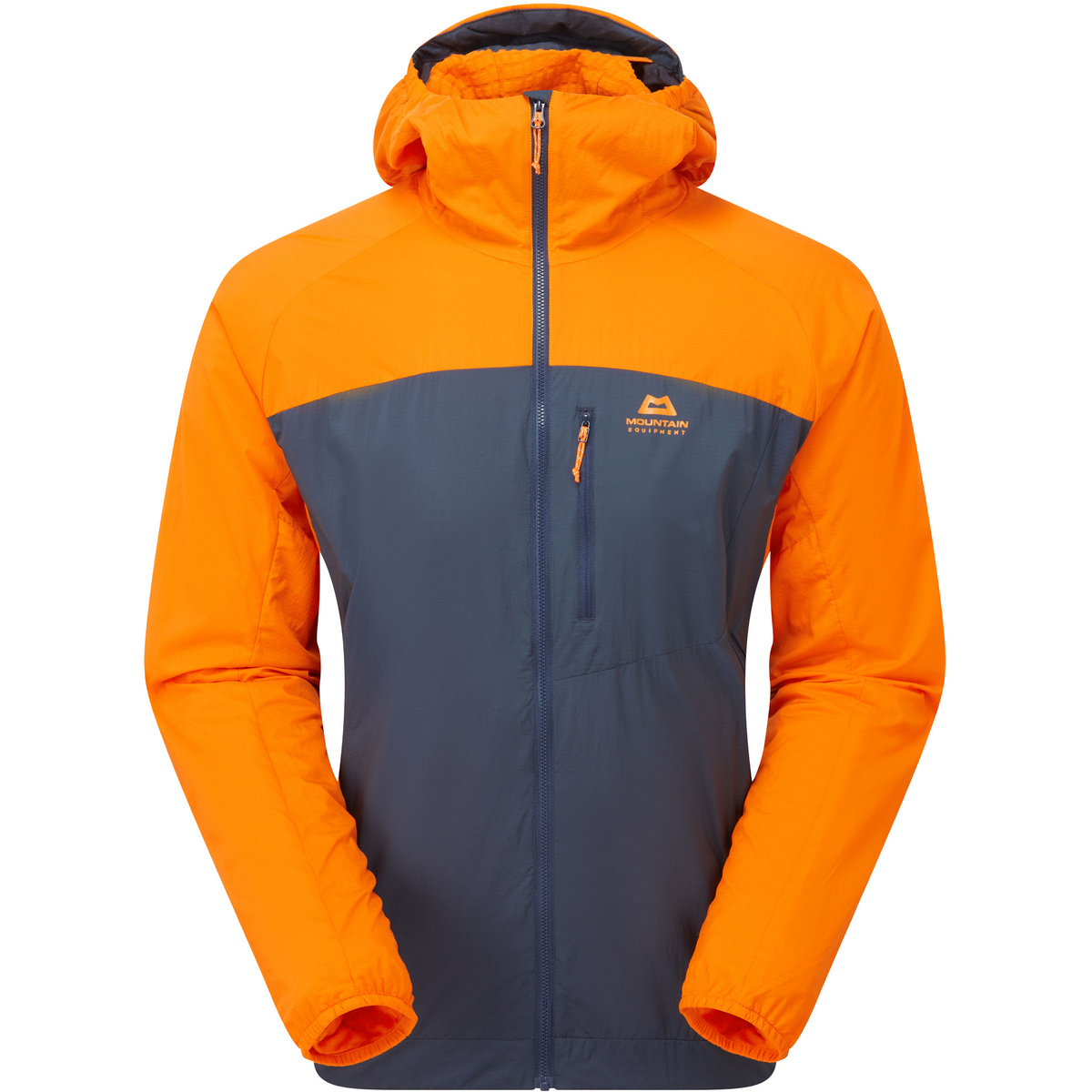 Mountain Equipment Herren Aerotherm Jacke