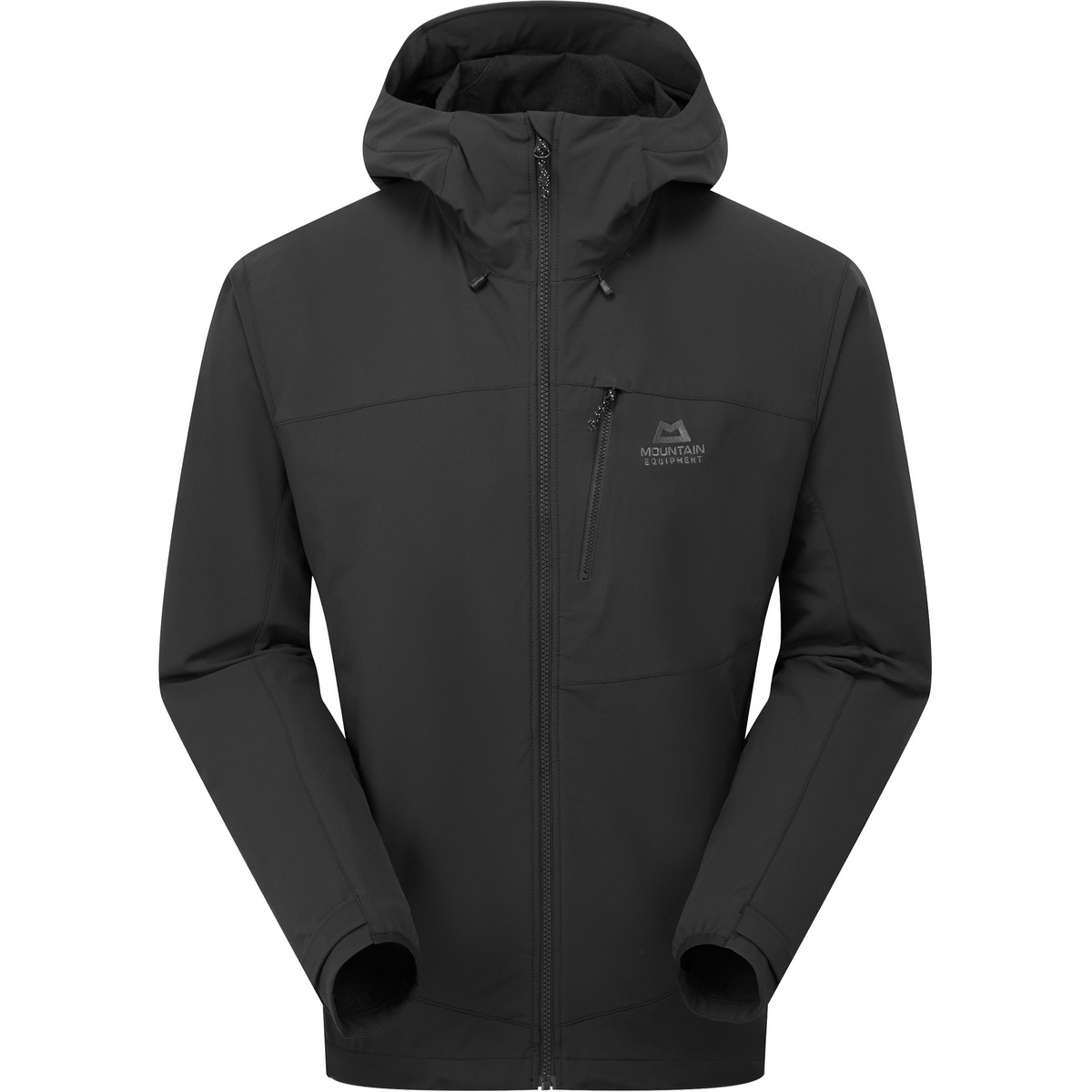 Mountain Equipment Herren Frontier Jacke