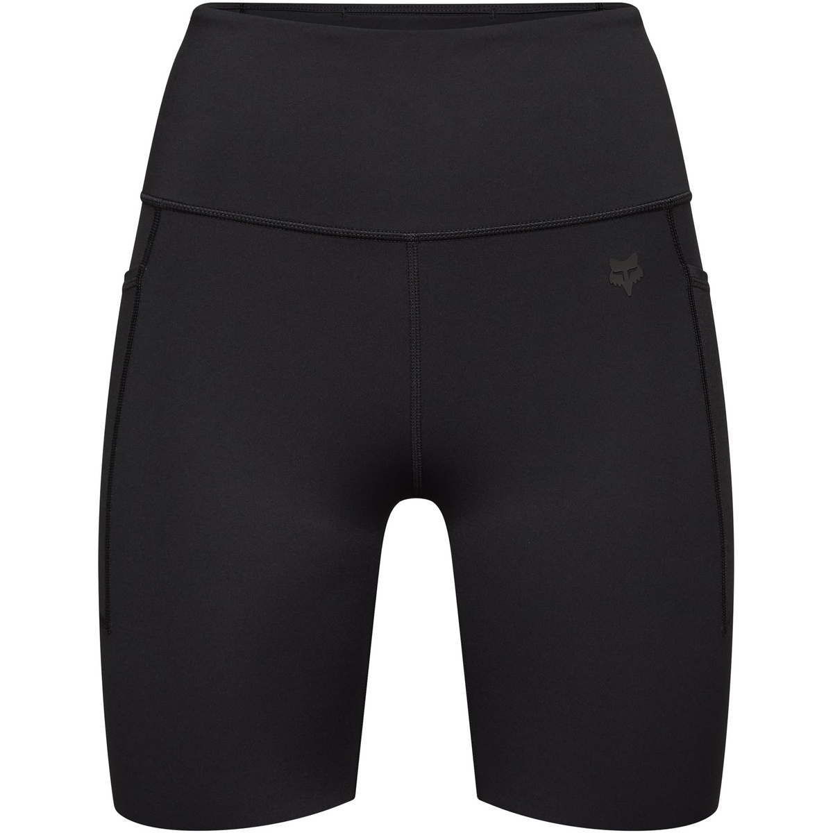 Fox Damen Motive Biker Short Tights