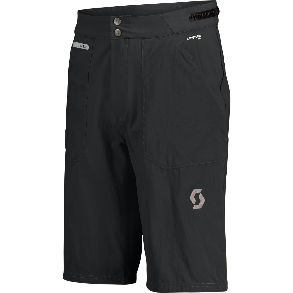 Scott Herren Trail Tuned Shorts