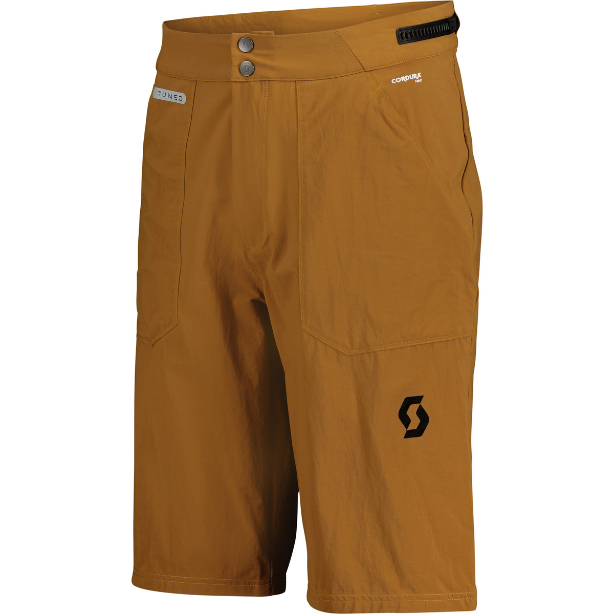 Scott Herren Trail Tuned Shorts