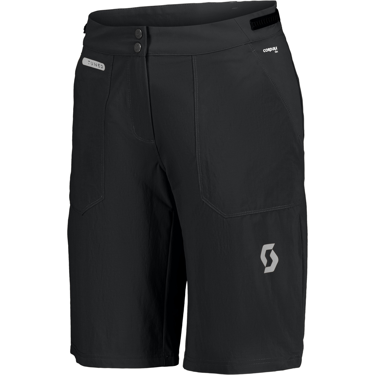 Scott Damen Trail Tuned Shorts
