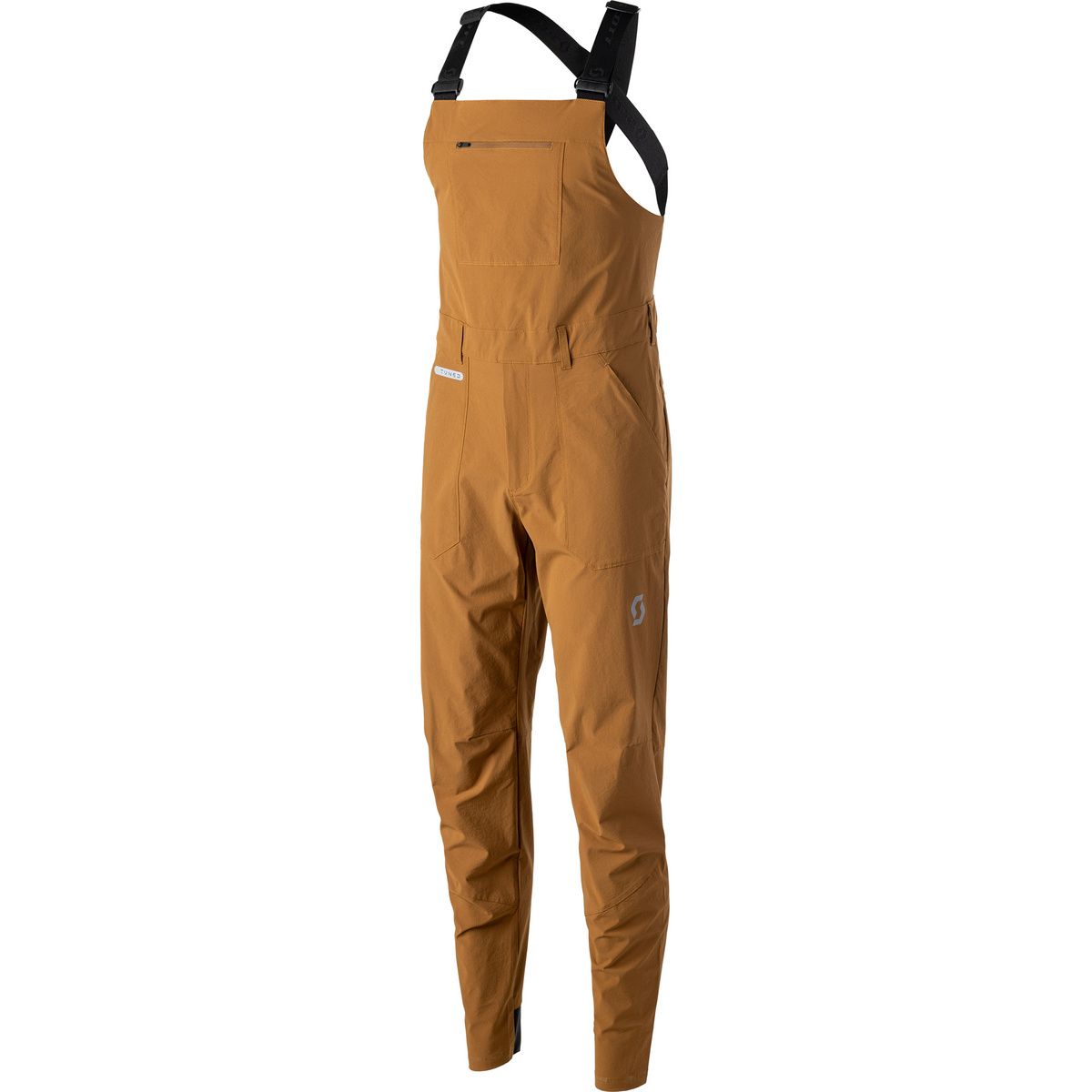 Scott Herren Trail Tuned Bib Hose