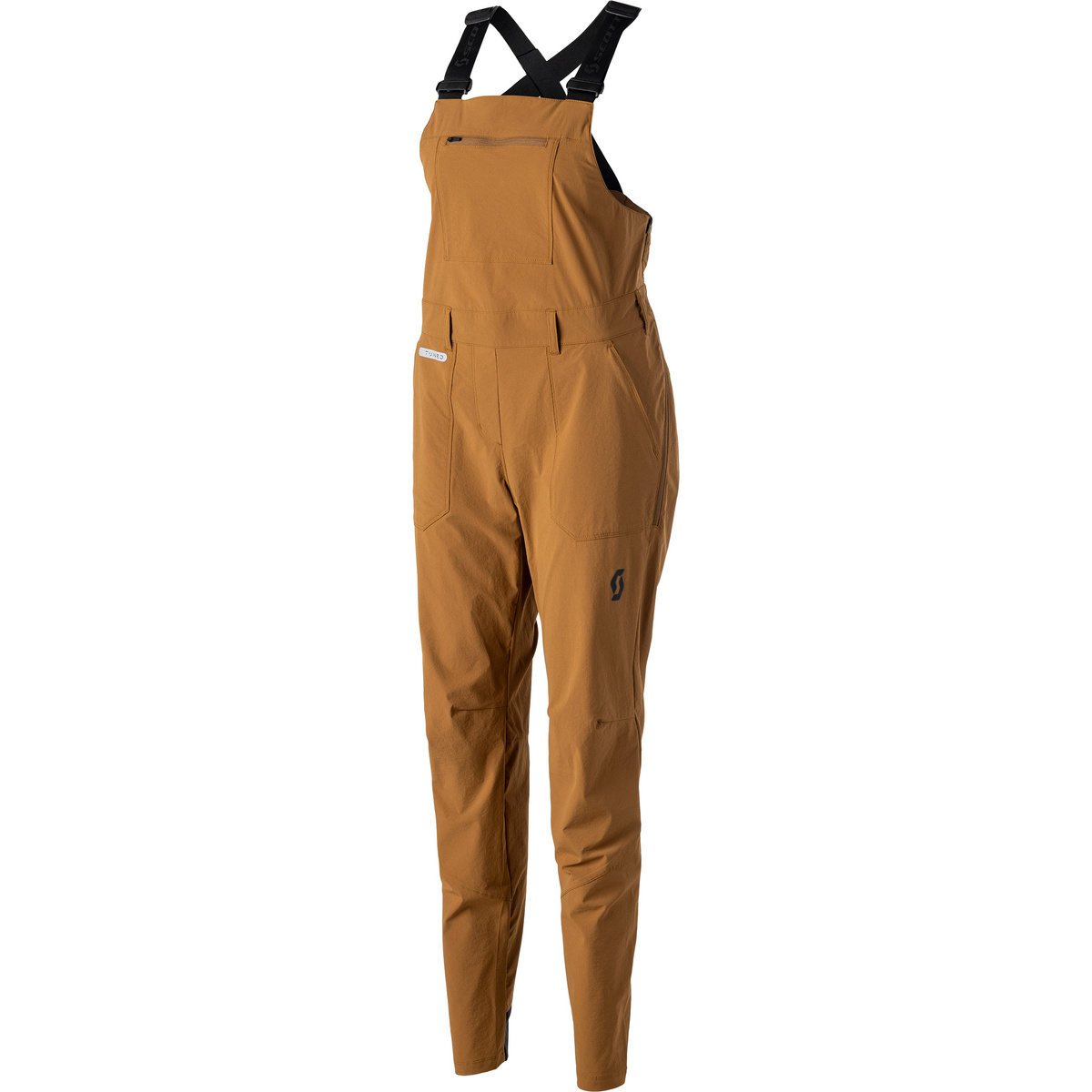 Scott Damen Trail Tuned Bib Hose