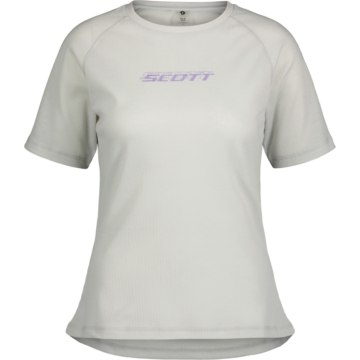 Scott Damen Trail Casual Tuned SS T-Shirt