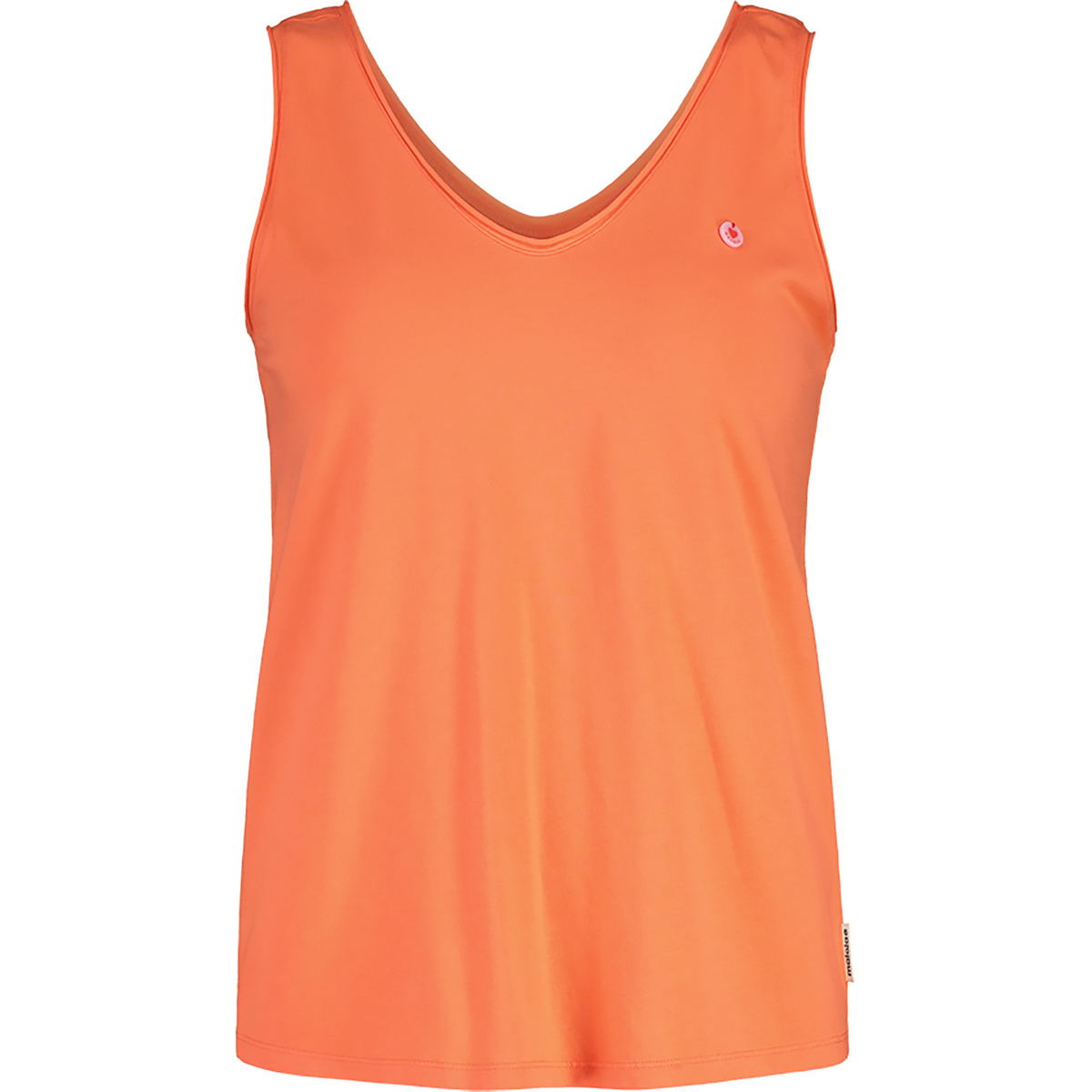 Maloja Damen PlanaM. Top