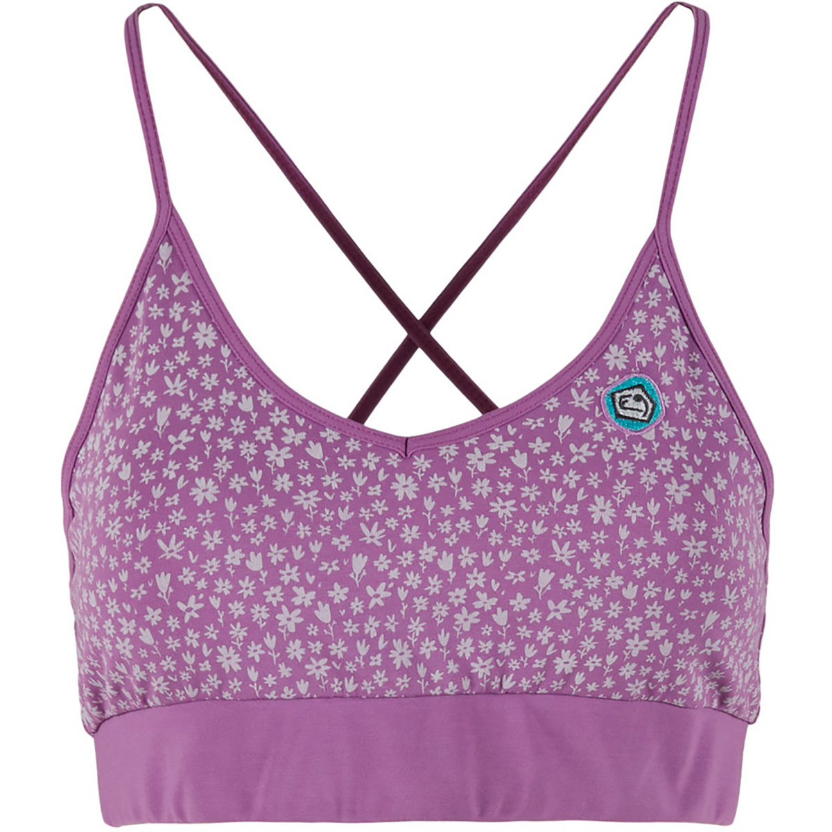 E9 Damen Zelda Sport BH