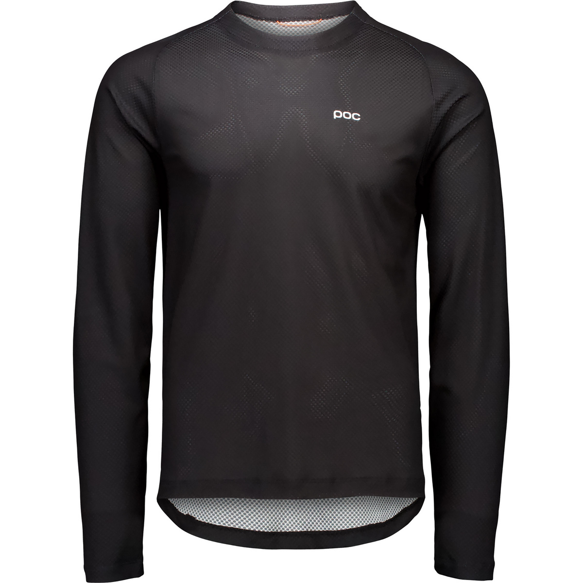 POC Herren Motion Air LS Trikot