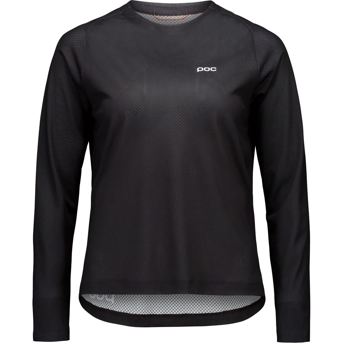 POC Damen Motion Air LS Trikot