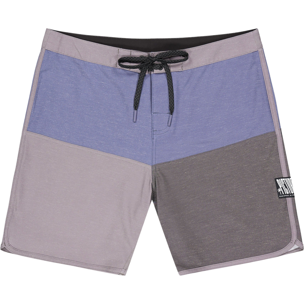 Picture Herren Andy Heritage 17 Badeshorts