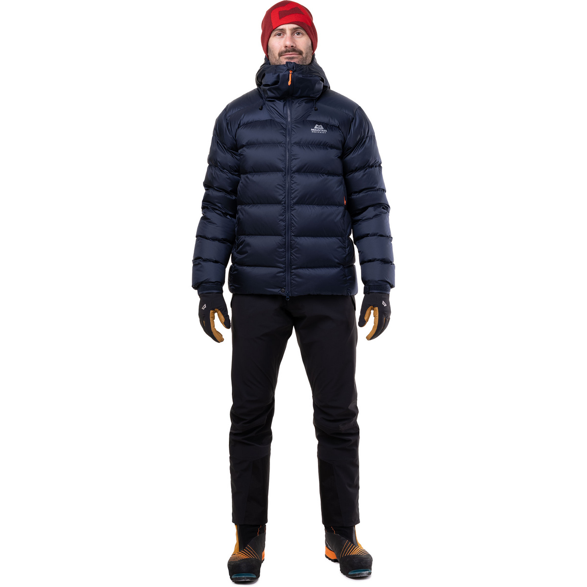 Mountain Equipment Herren Vega Jacke