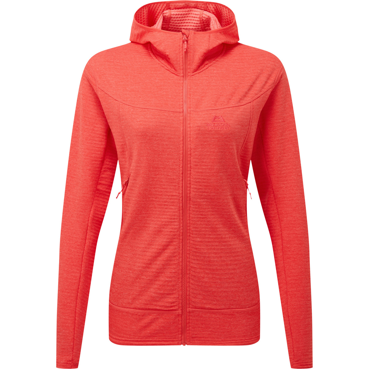 Mountain Equipment Damen Apiro Hooded Jacke