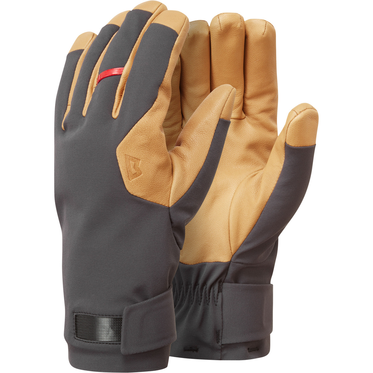 Mountain Equipment Direkt Handschuhe