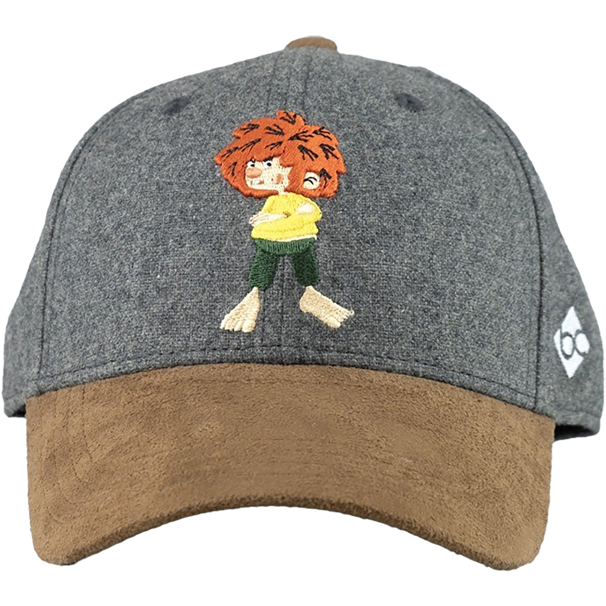 Bavarian Caps Grantig By Nature Curved Cap