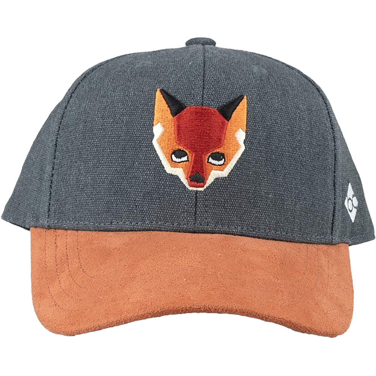 Bavarian Caps Kinder Waldfuchs Curved Cap