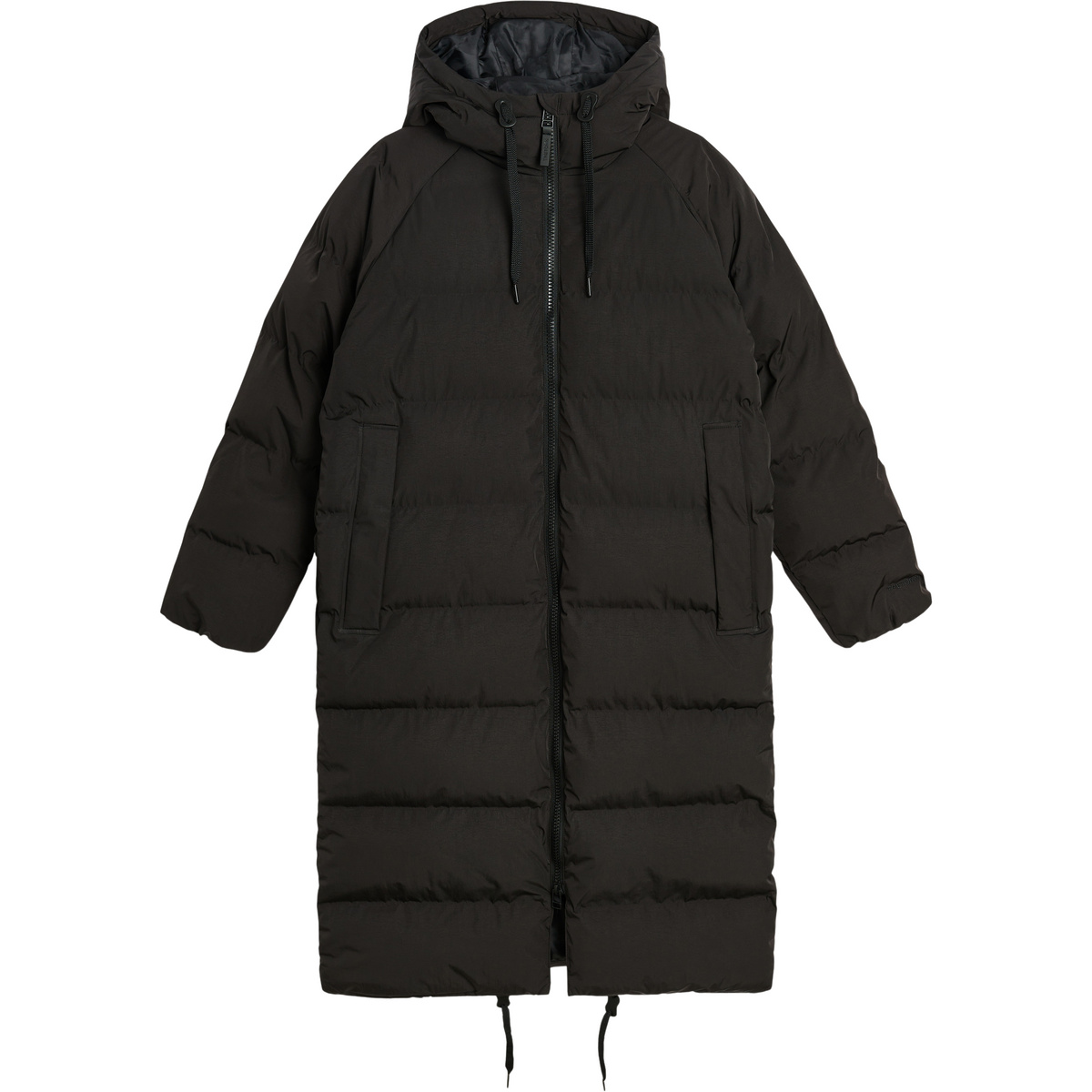 Tretorn Damen Arctic Puffer Parka