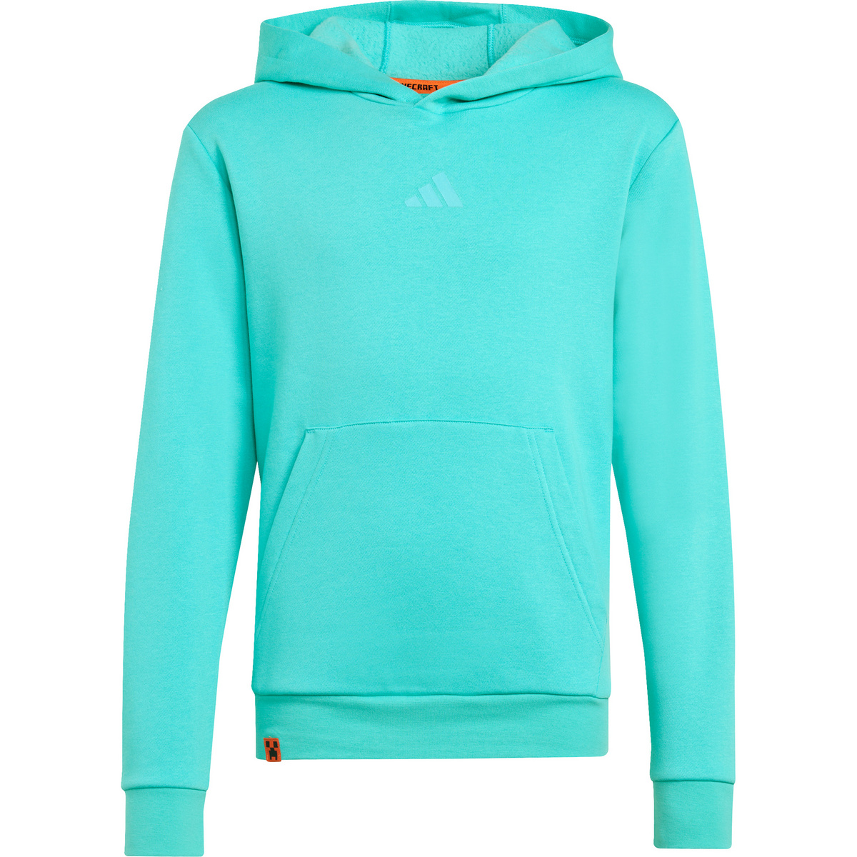 adidas Terrex Kinder Minecraft Mt Hoodie
