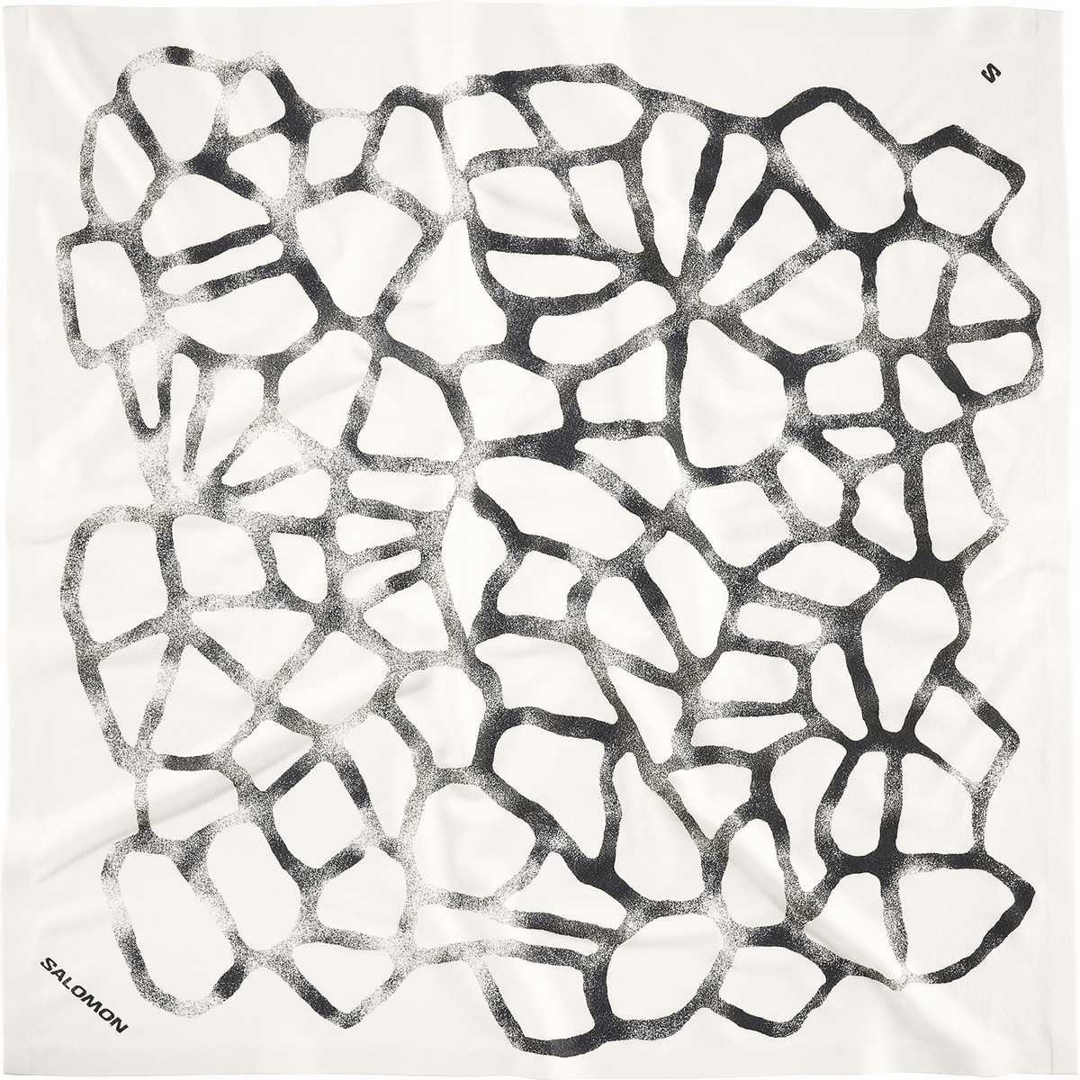 Salomon Gravel GFX Bandana