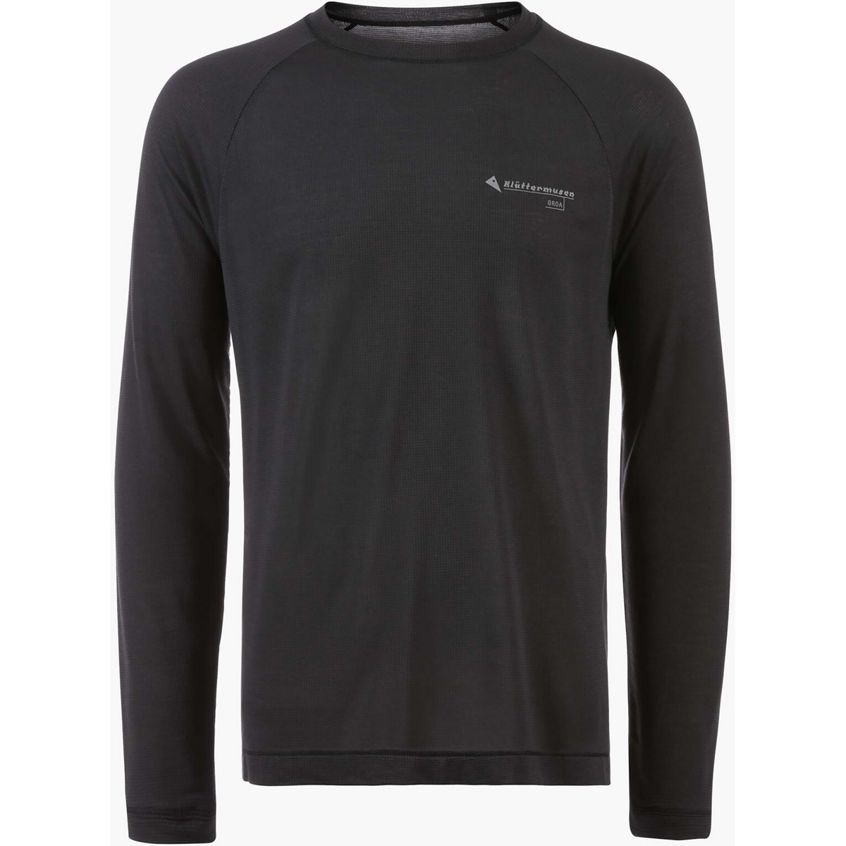 Klättermusen Herren Groa Longsleeve