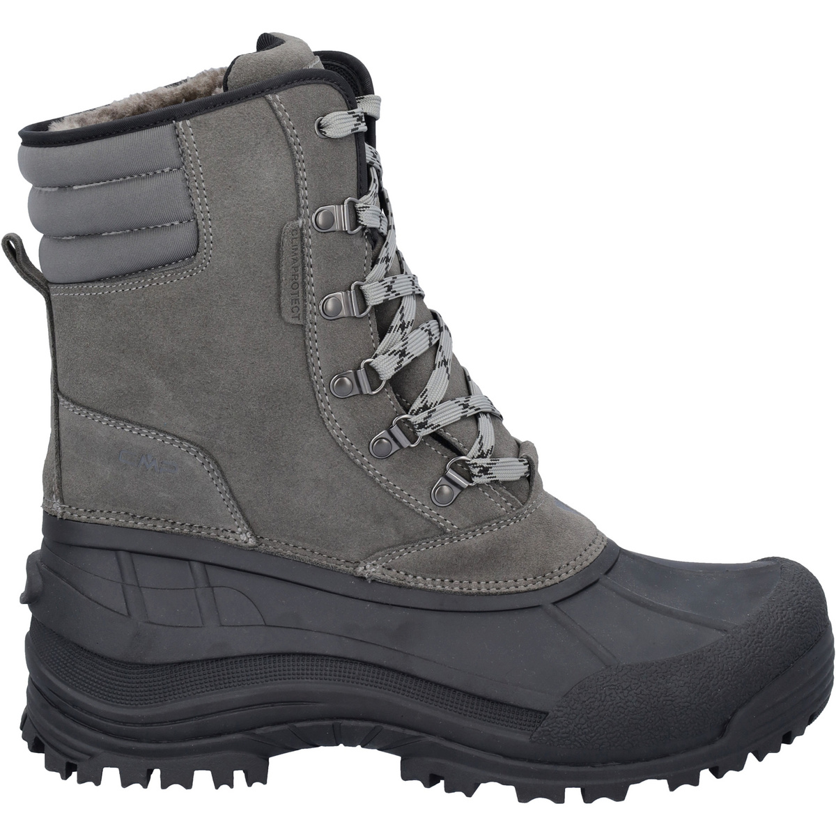 CMP Herren Kinos WP Winterschuhe