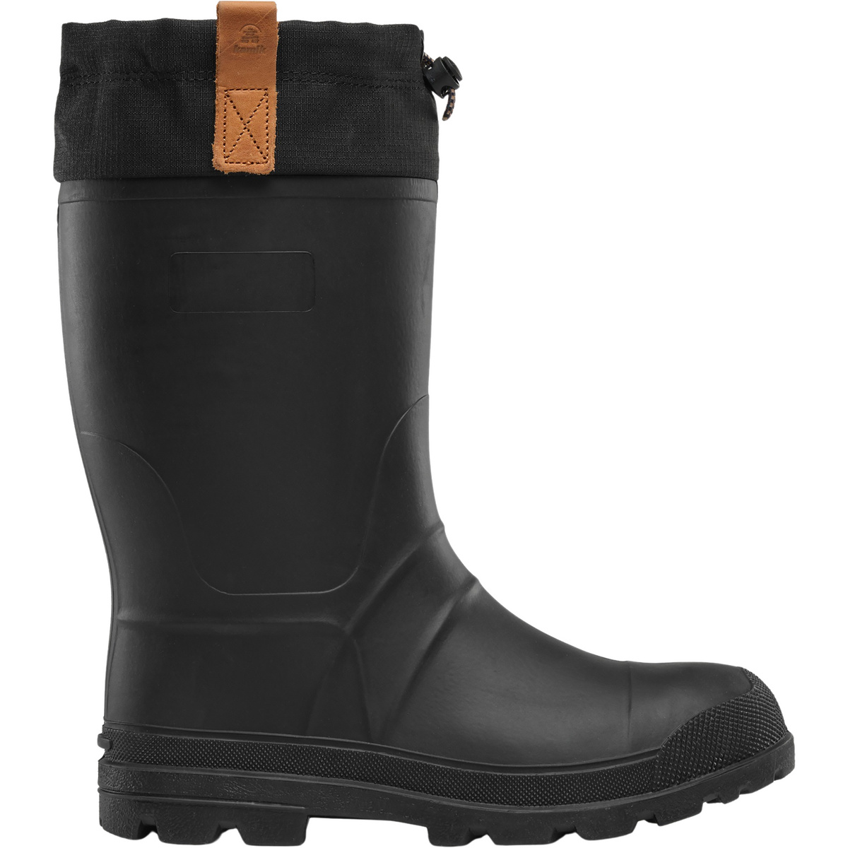 Kamik Herren Tundra Gummistiefel