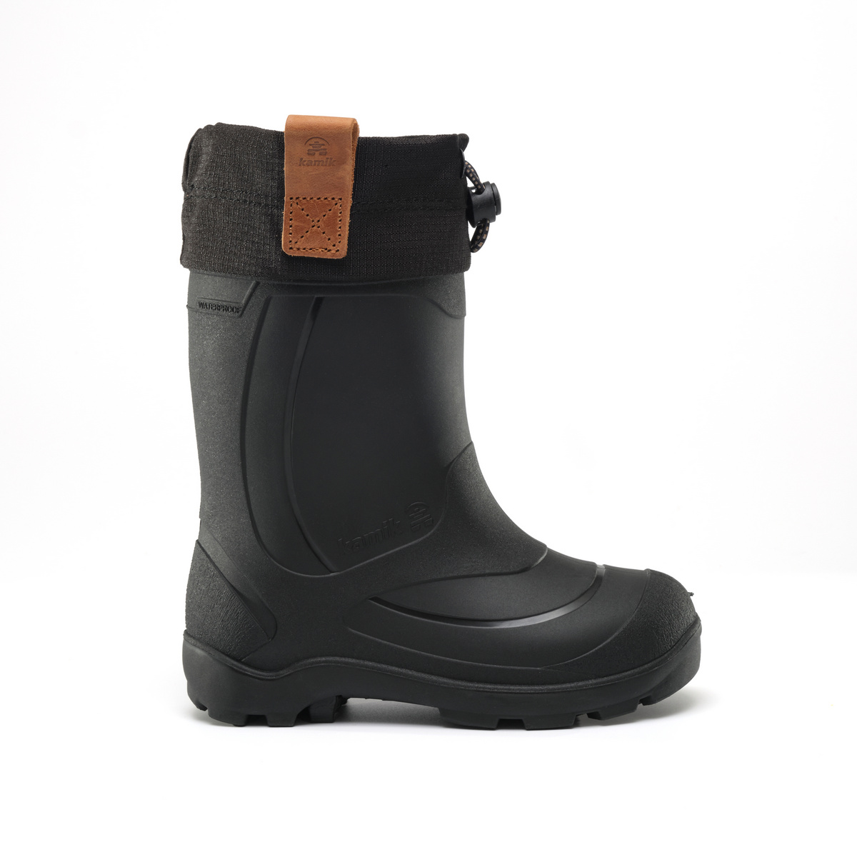 Kamik Kinder Tundra JR Gummistiefel