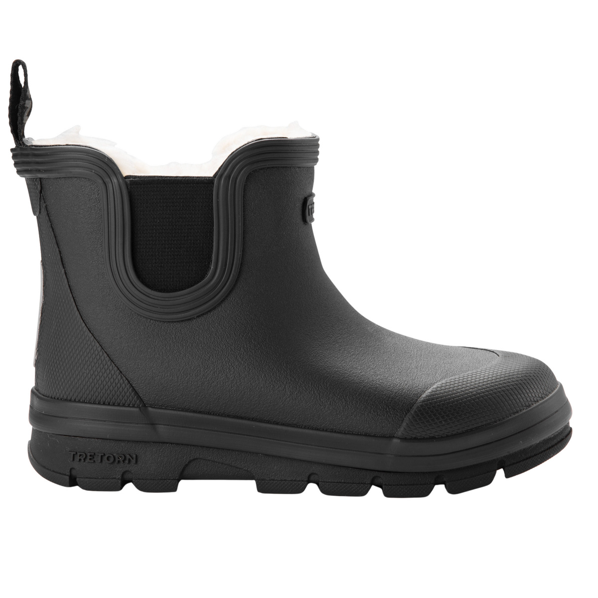 Tretorn Kinder Aktiv Chelsea Winter Gummistiefel