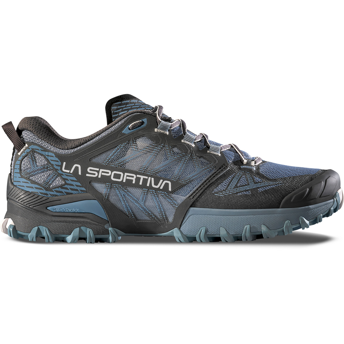 La Sportiva Damen Bushido III Wide Schuhe